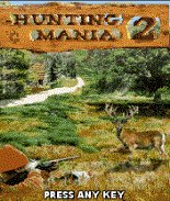 game pic for Hunting Mania 2
